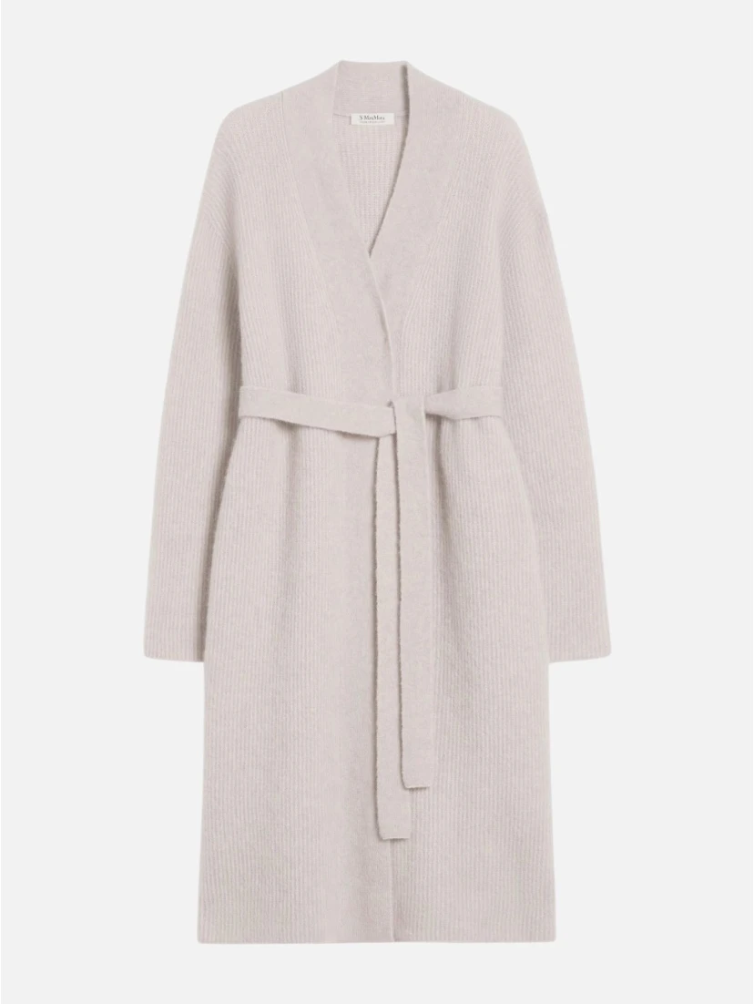 'S MAX MARA SMMNUVOLE cardigan