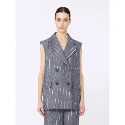 'S MAX MARA SMMBALLO vest