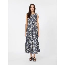 'S MAX MARA SMMMARTINA dress