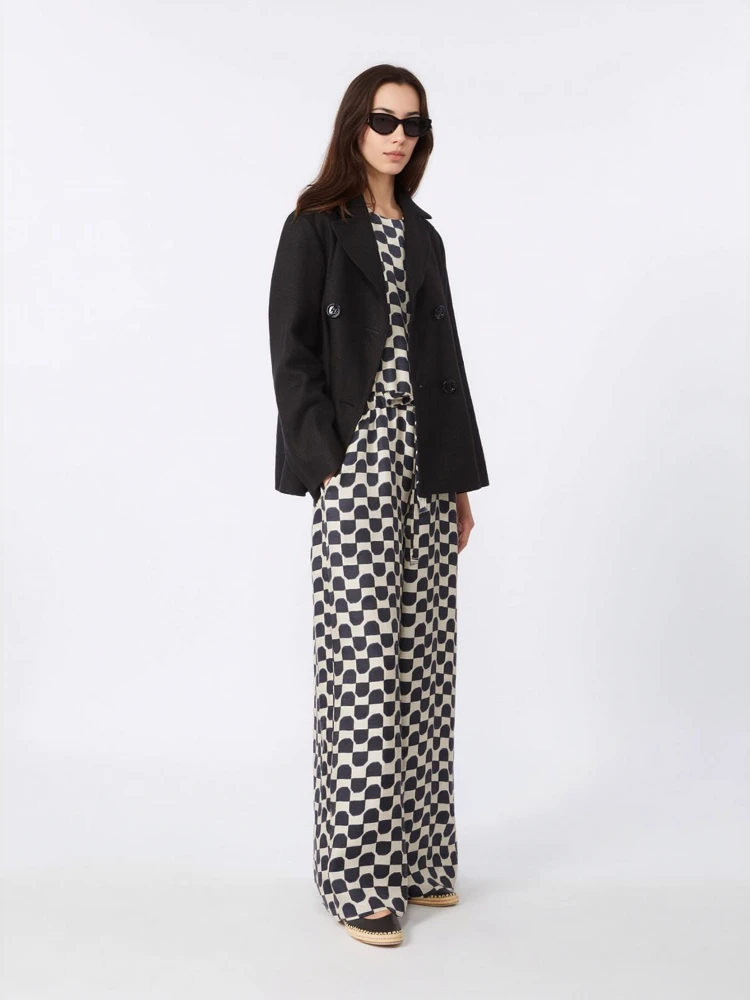 'S MAX MARA SMMRONCHI jumpsuit alternative