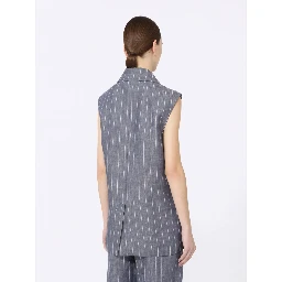 'S MAX MARA SMMBALLO vest