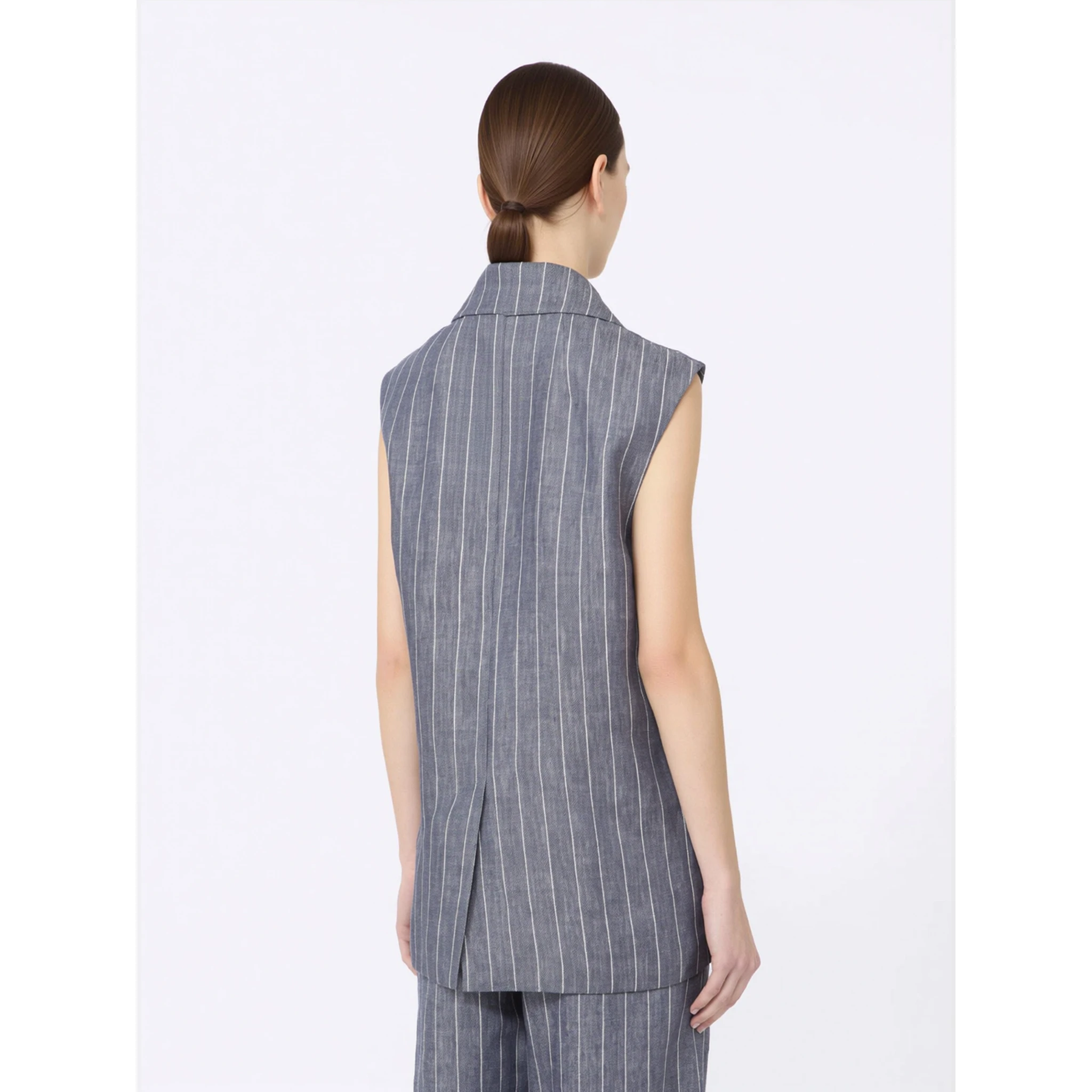 'S MAX MARA SMMBALLO vest