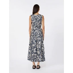 'S MAX MARA SMMMARTINA dress