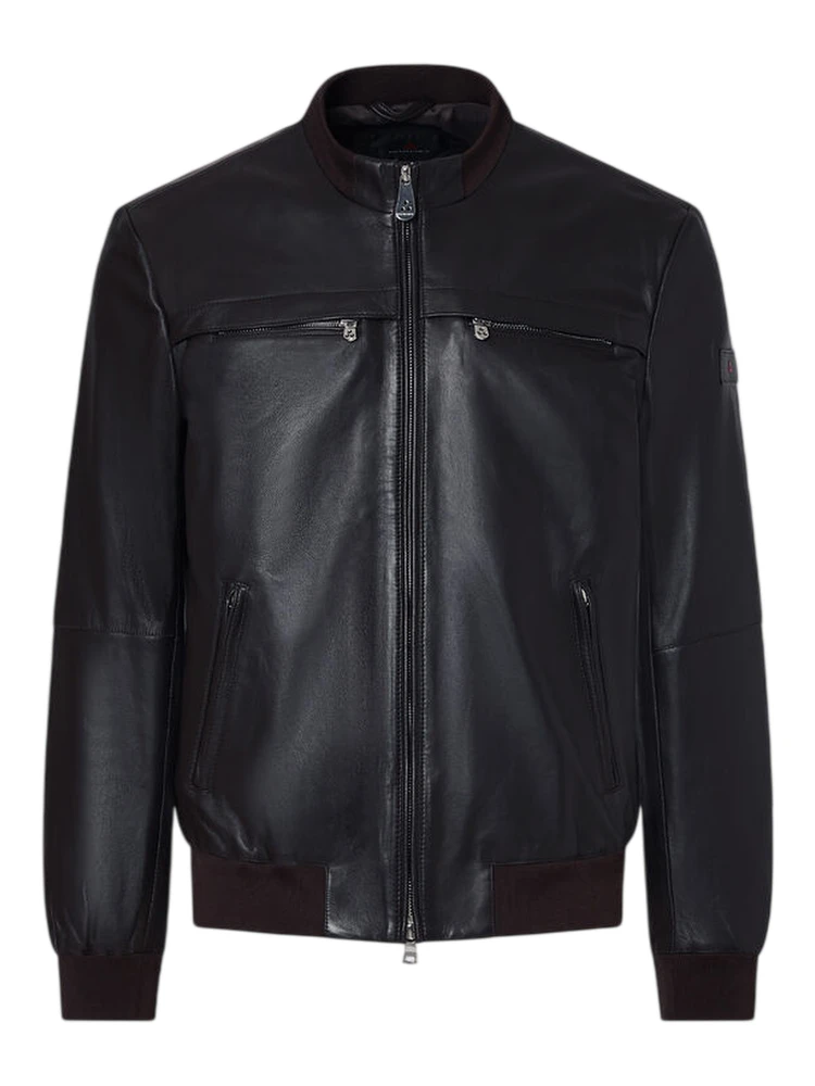Peuterey Coats Black