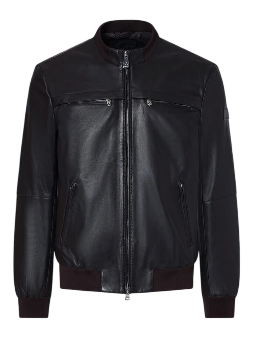 Peuterey Coats Black