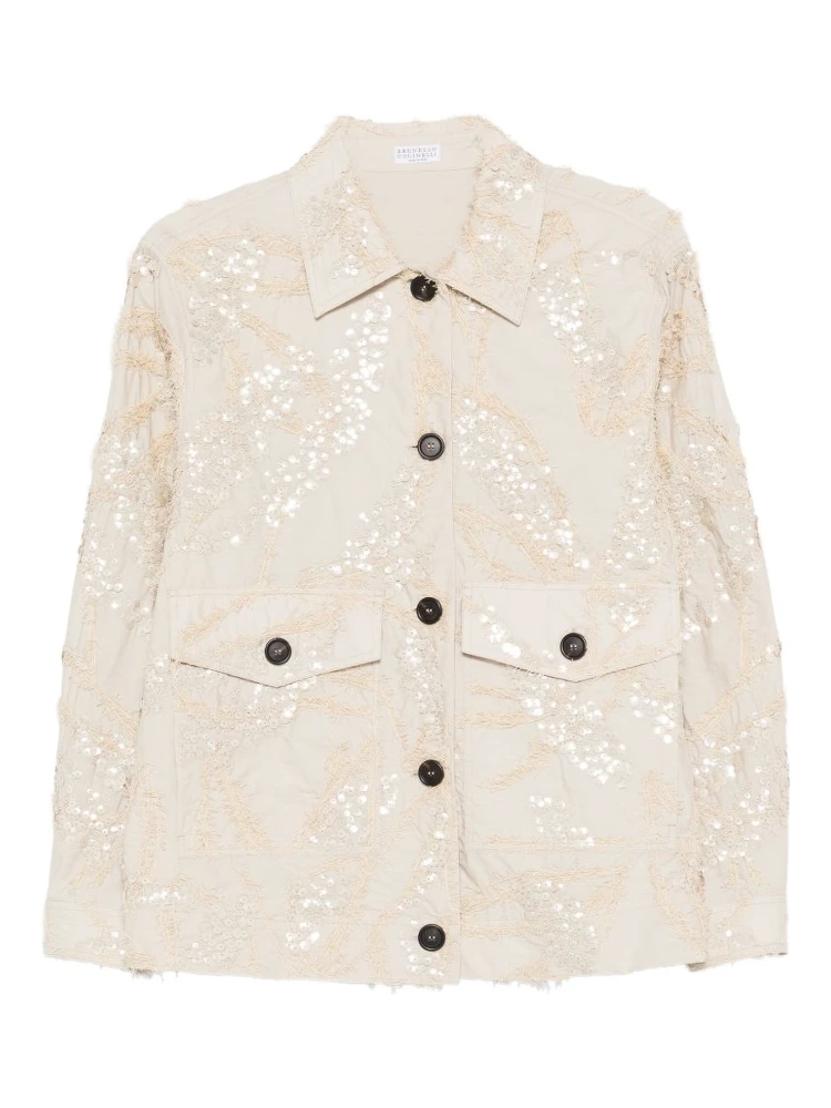Brunello Cucinelli Jackets