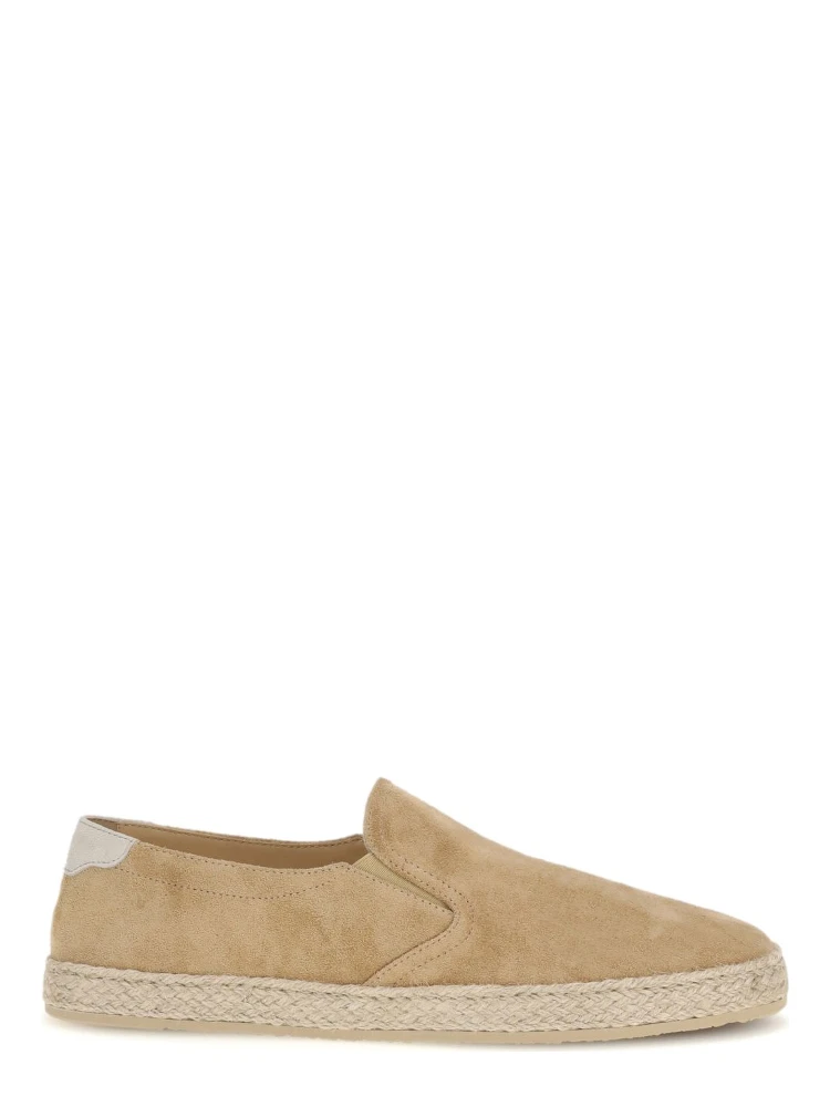 Brunello Cucinelli Flat shoes