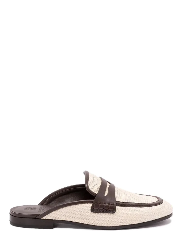 Brunello Cucinelli Sandals