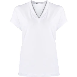 Brunello Cucinelli T-shirts and Polos