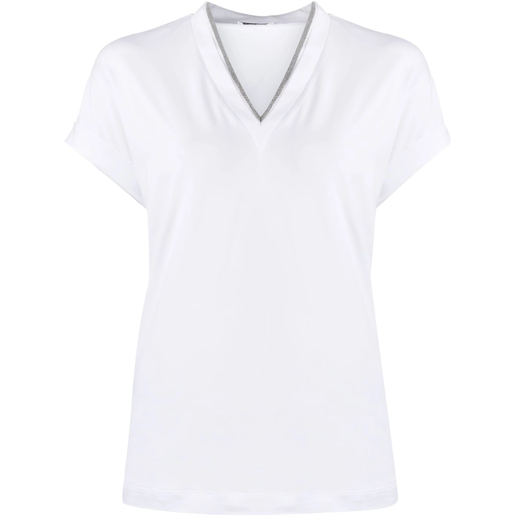 Brunello Cucinelli T-shirts and Polos