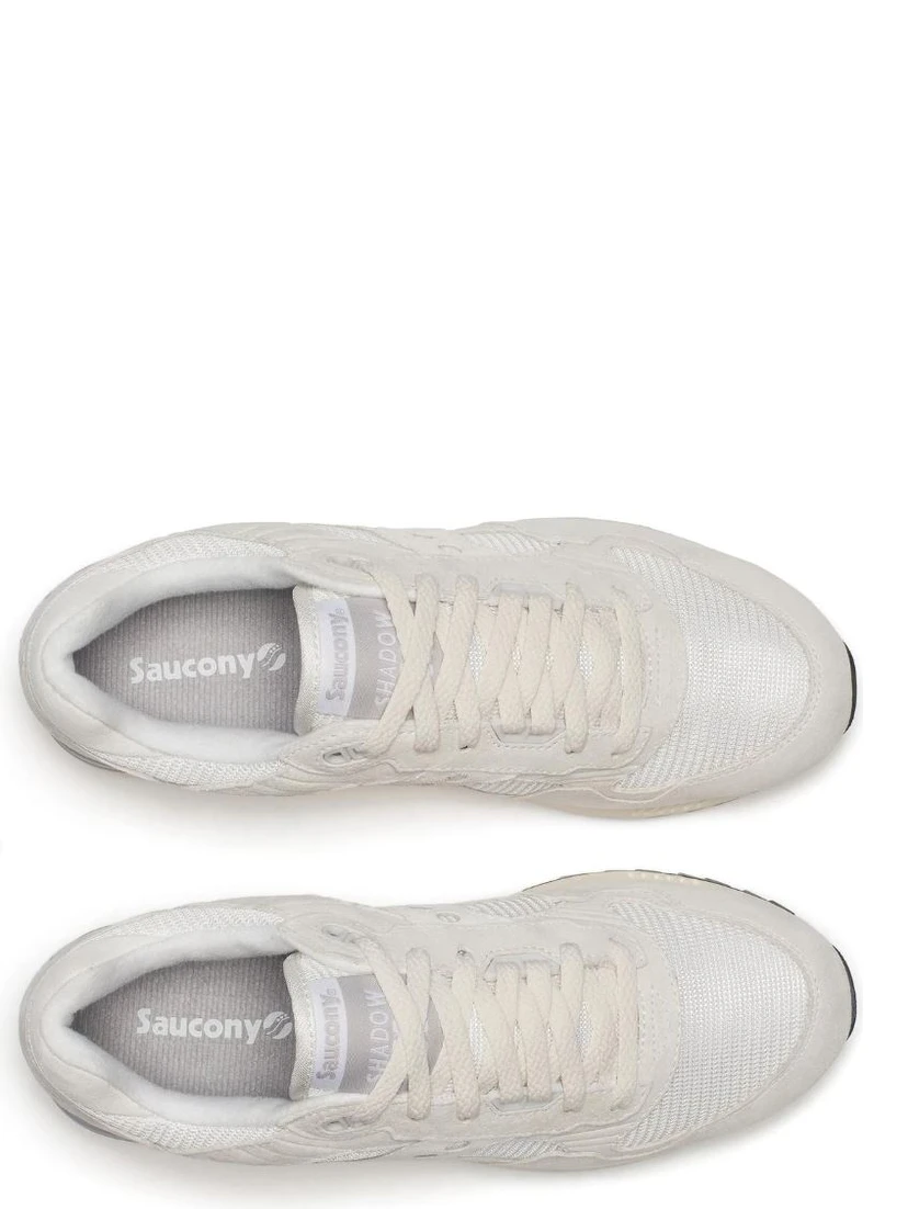 Saucony Sneakers White