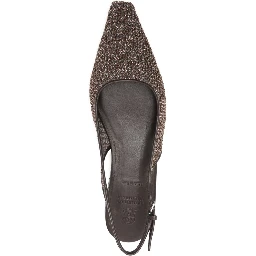 Brunello Cucinelli Flat shoes