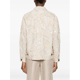 Brunello Cucinelli Jackets