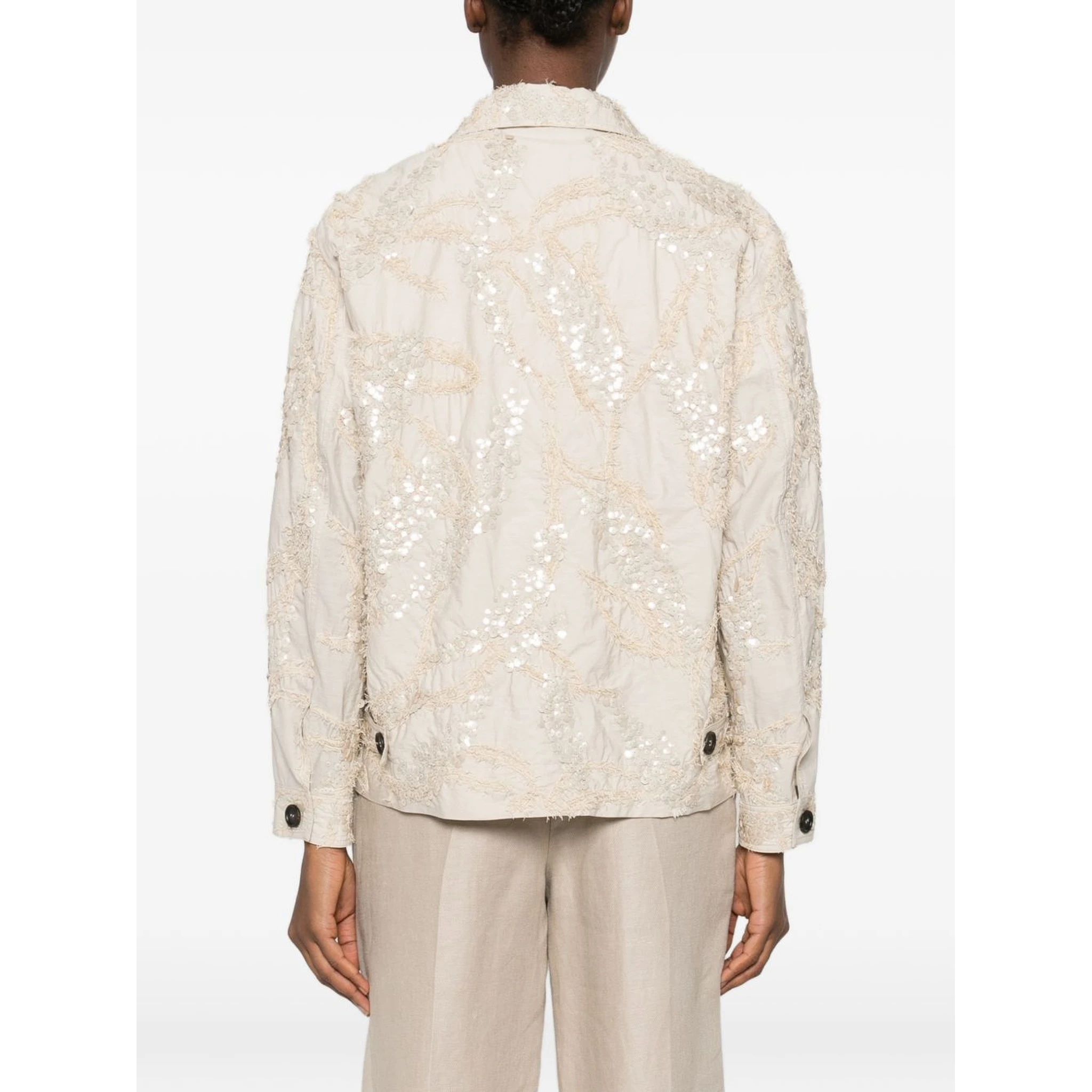 Brunello Cucinelli Jackets