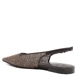 Brunello Cucinelli Flat shoes