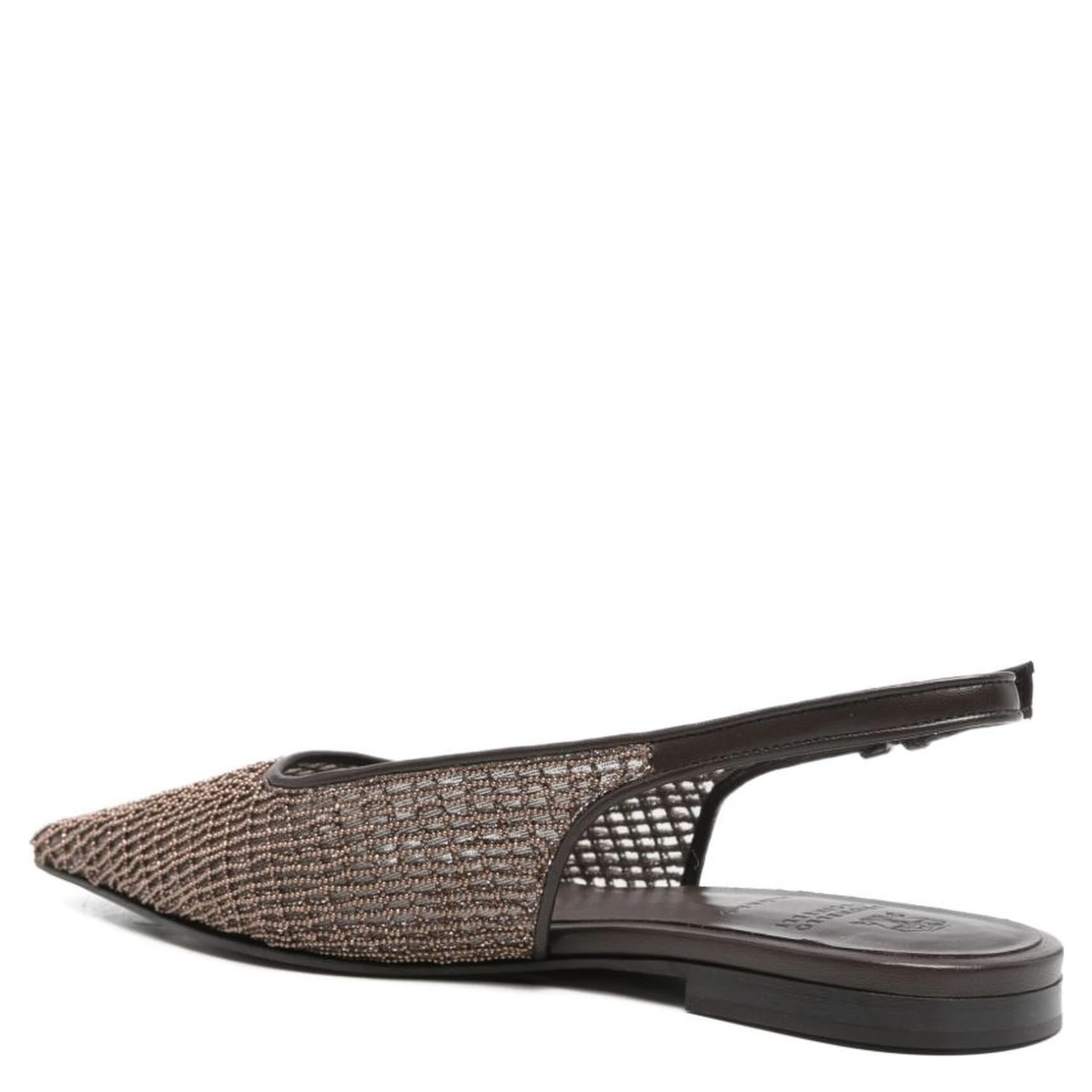 Brunello Cucinelli Flat shoes