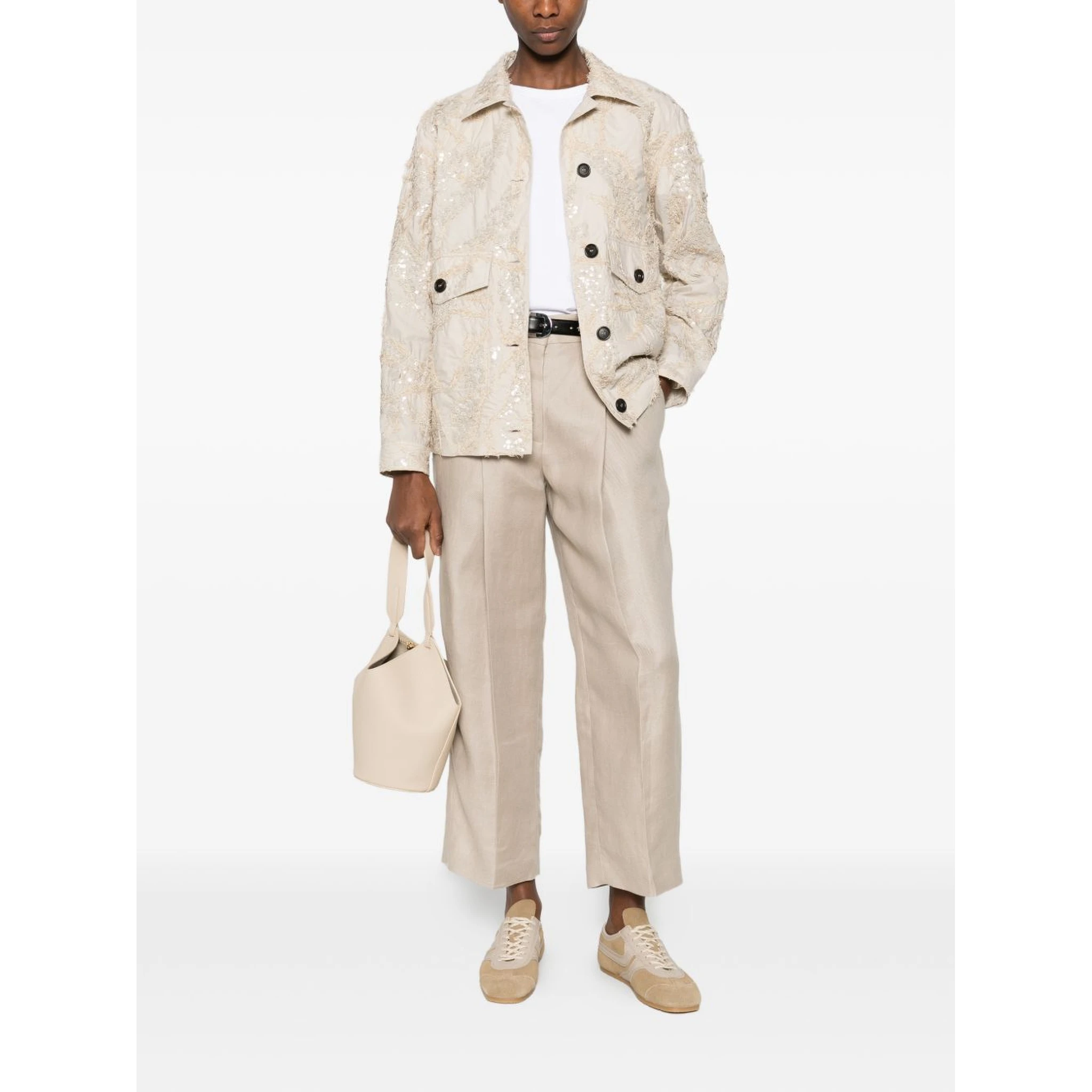 Brunello Cucinelli Jackets
