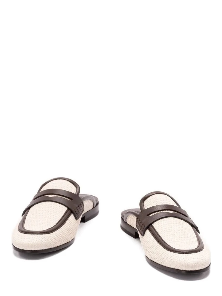 Brunello Cucinelli Sandals alternative
