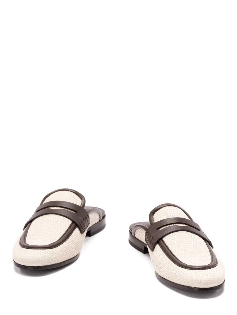 Brunello Cucinelli Sandals