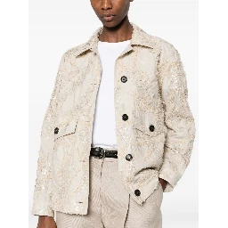 Brunello Cucinelli Jackets