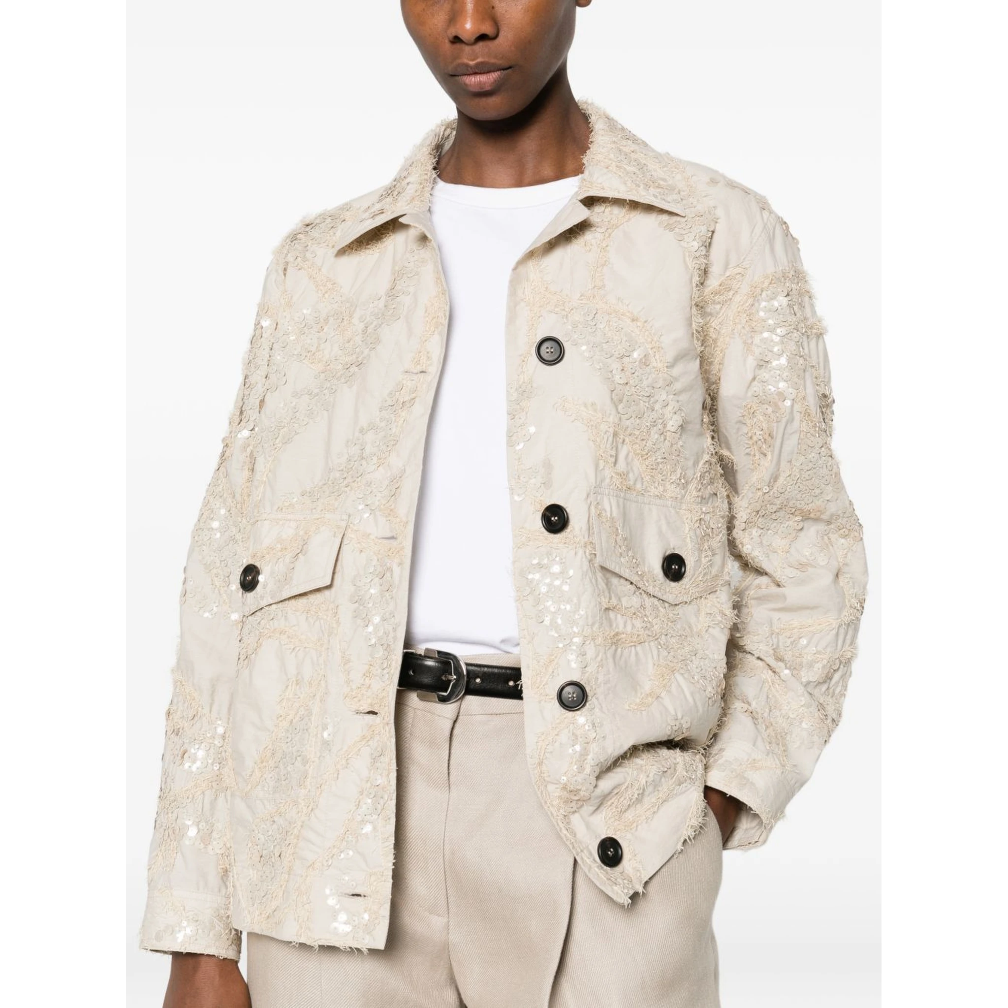Brunello Cucinelli Jackets