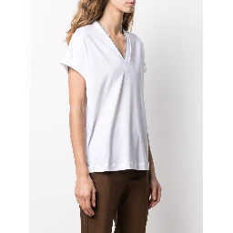 Brunello Cucinelli T-shirts and Polos