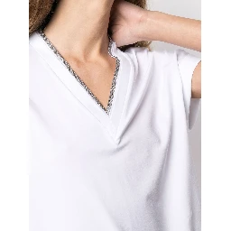 Brunello Cucinelli T-shirts and Polos