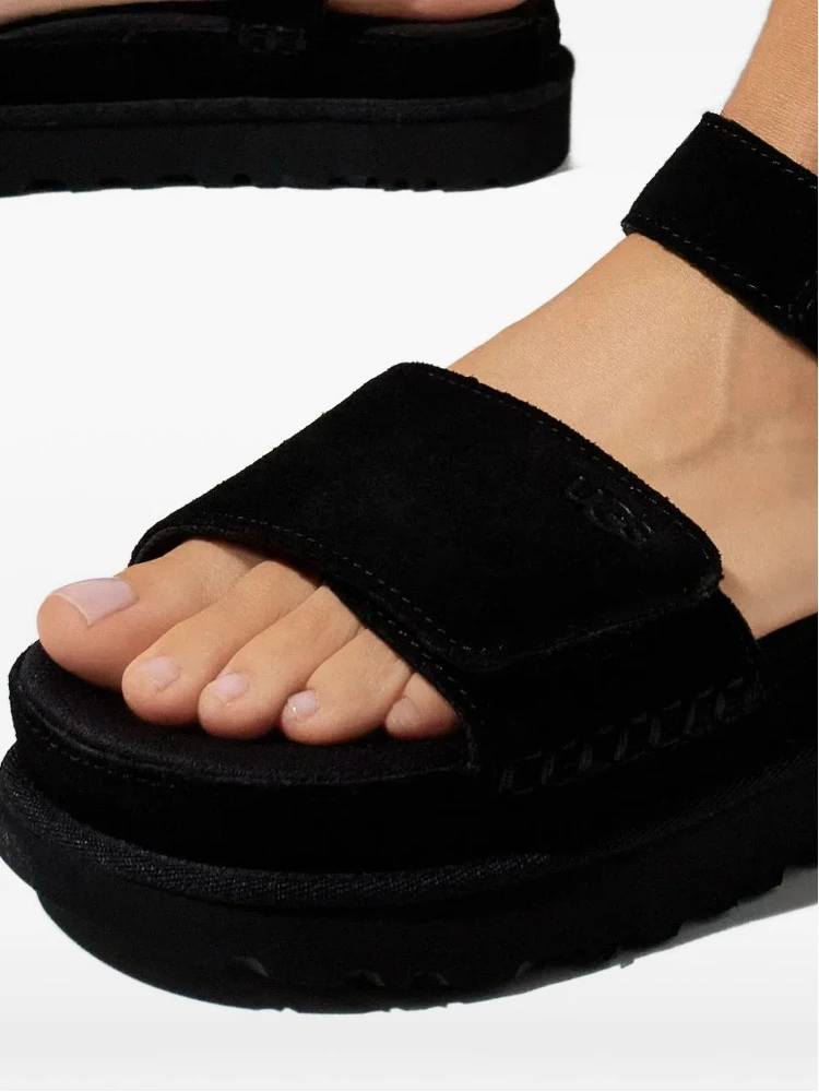 UGG Sandals alternative