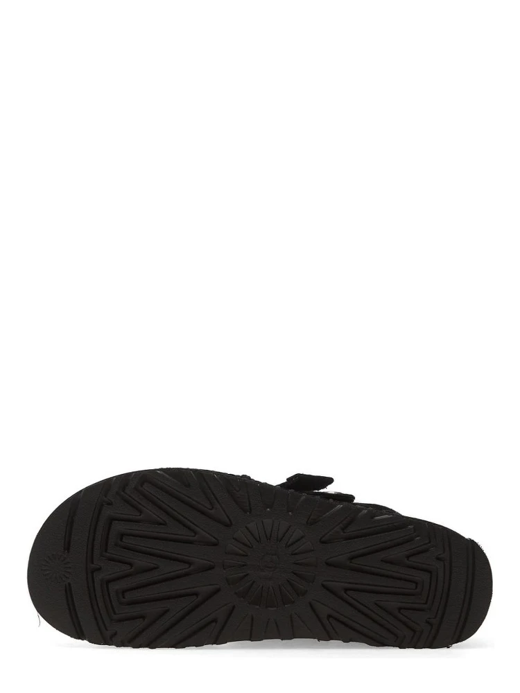 UGG Sandals alternative
