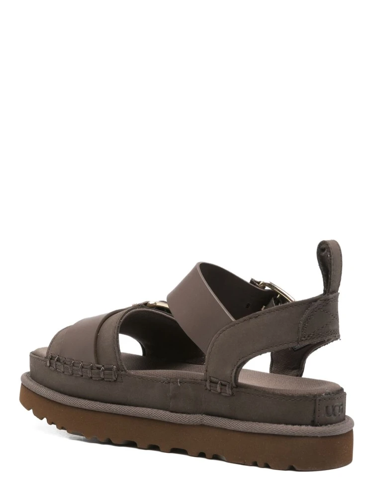 UGG Sandals alternative