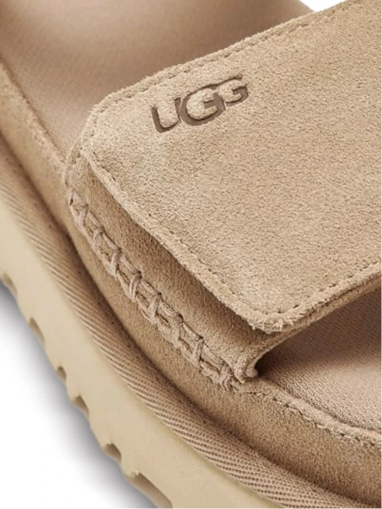 UGG Sandals alternative