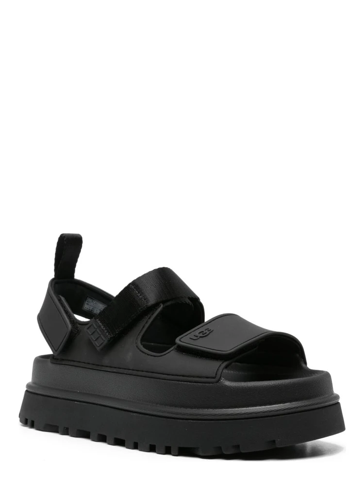 UGG Sandals alternative