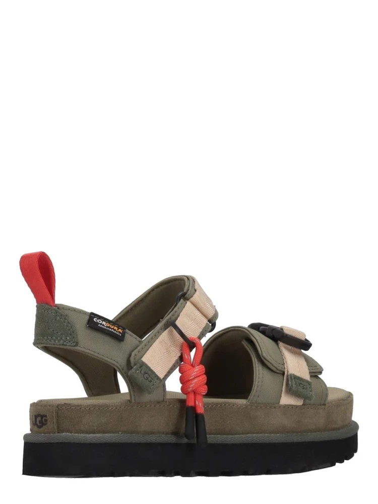 UGG Sandals alternative