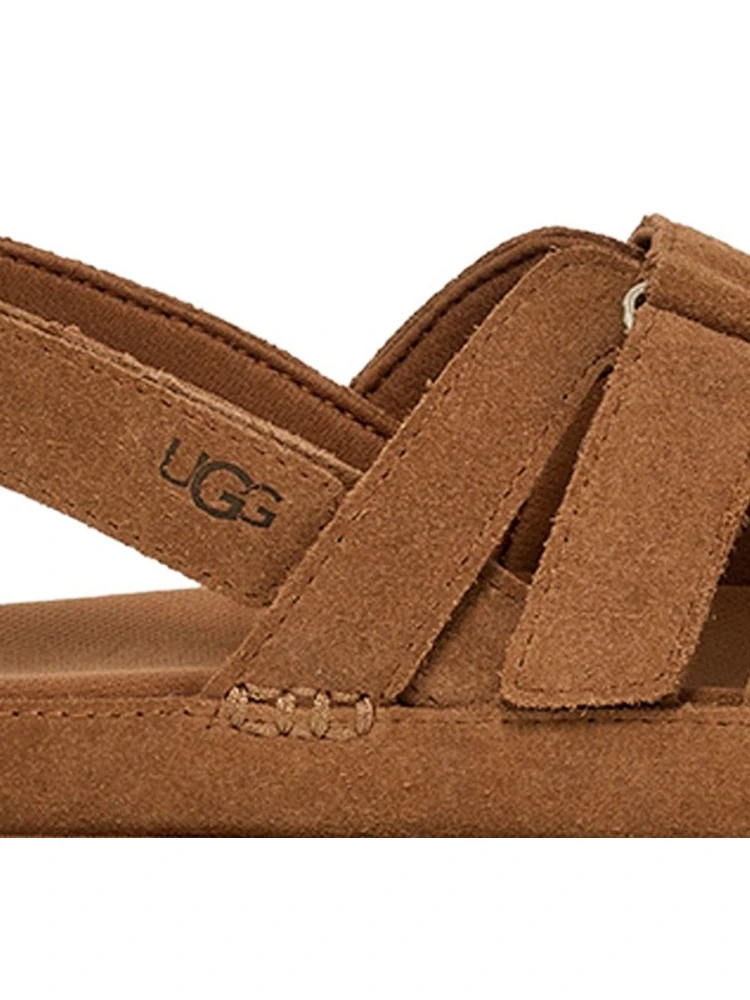 UGG Sandals alternative