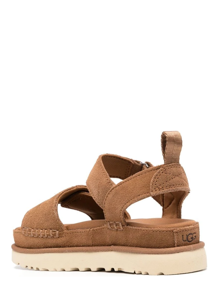 UGG Sandals alternative