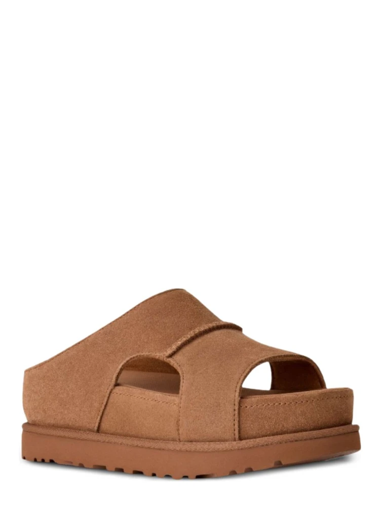 UGG Sandals alternative