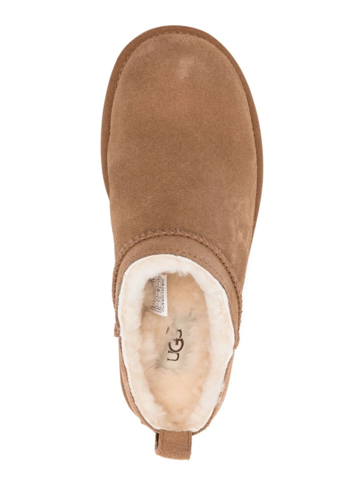 UGG Boots alternative