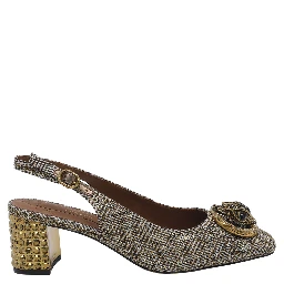 KURT GEIGER  Beige