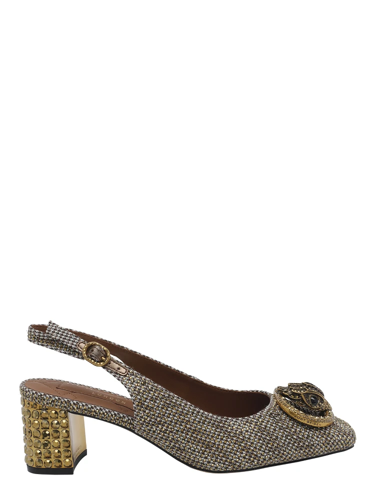 KURT GEIGER  Beige