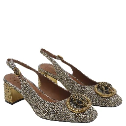 KURT GEIGER  Beige