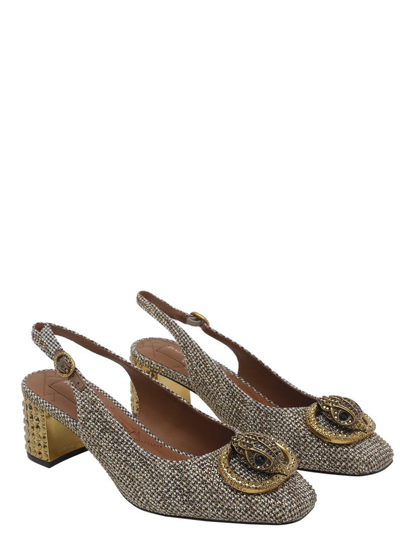 KURT GEIGER  Beige