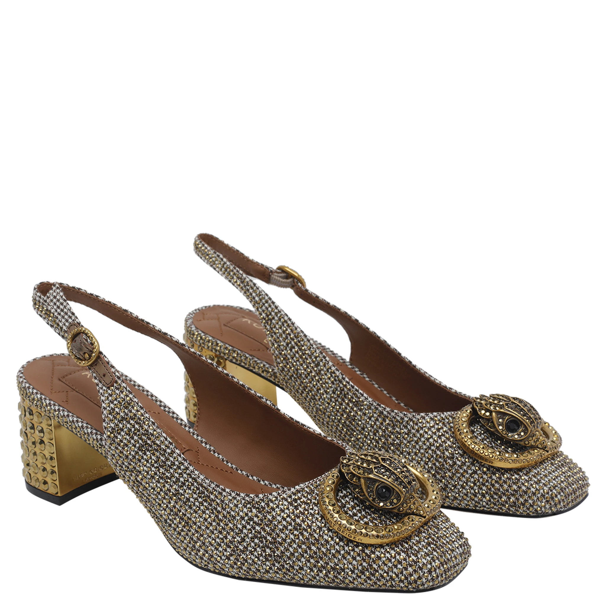 KURT GEIGER  Beige