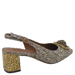 KURT GEIGER  Beige
