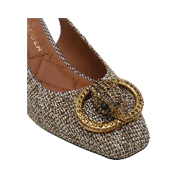 KURT GEIGER  Beige