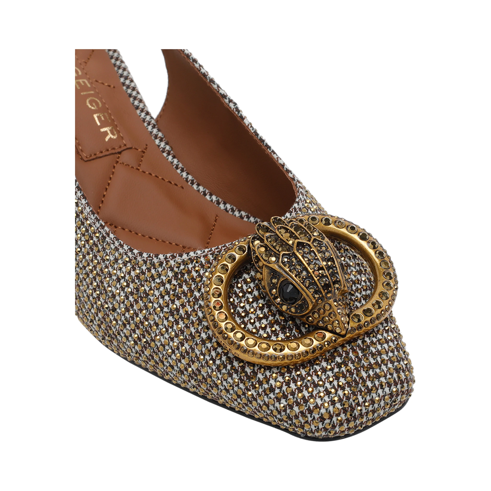 KURT GEIGER  Beige