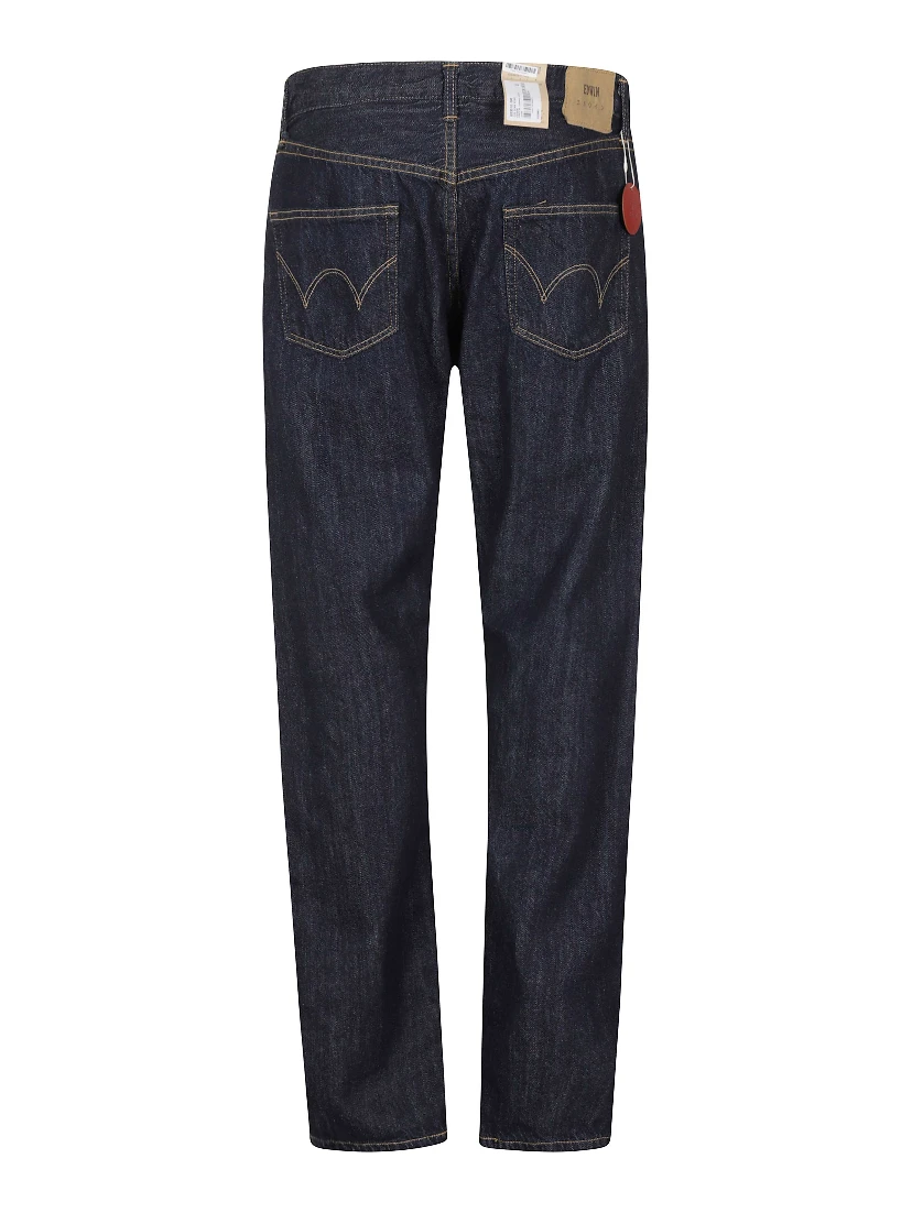 REGULAR TAPERED JP