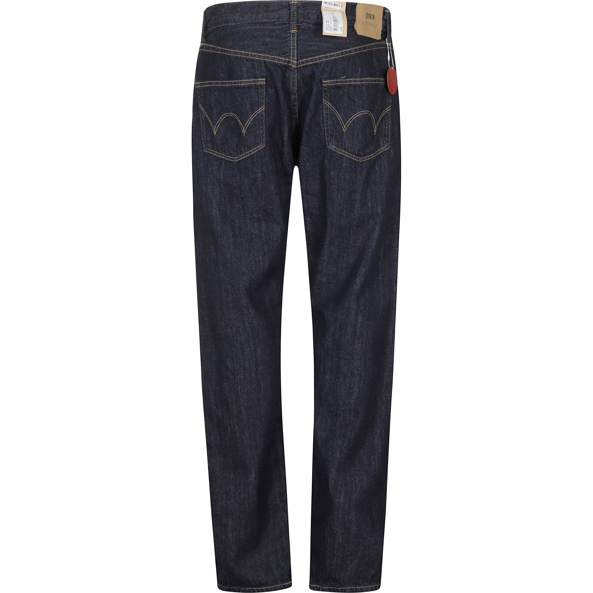 REGULAR TAPERED JP