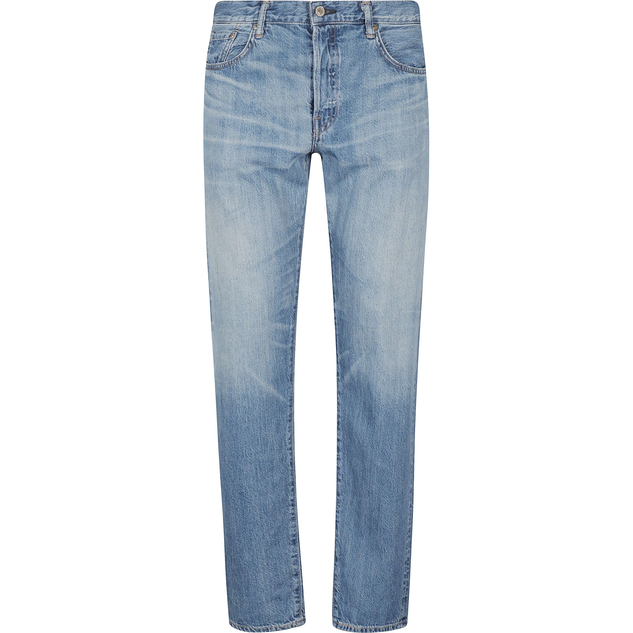 REGULAR TAPERED JP