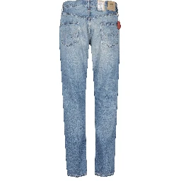 REGULAR TAPERED JP