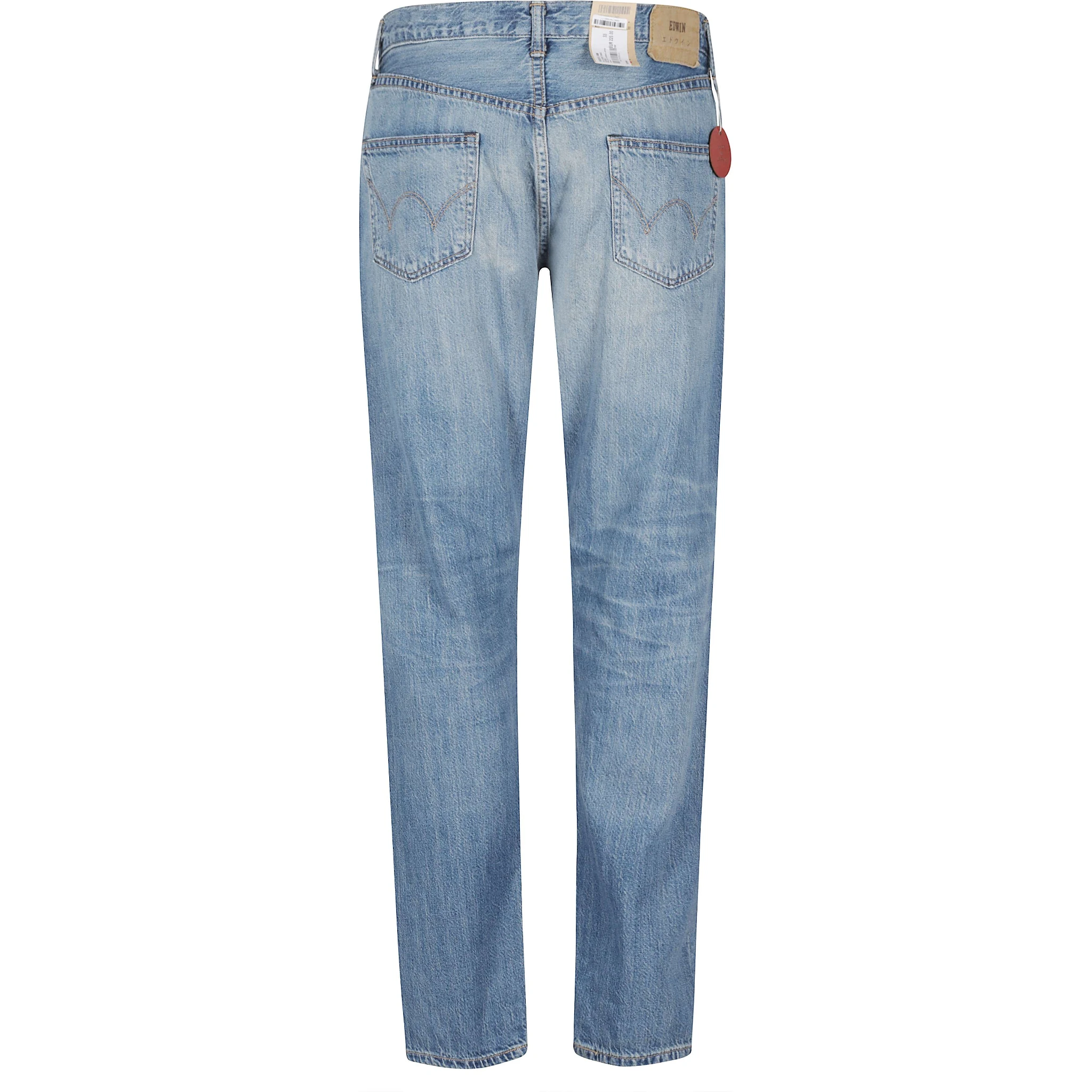 REGULAR TAPERED JP